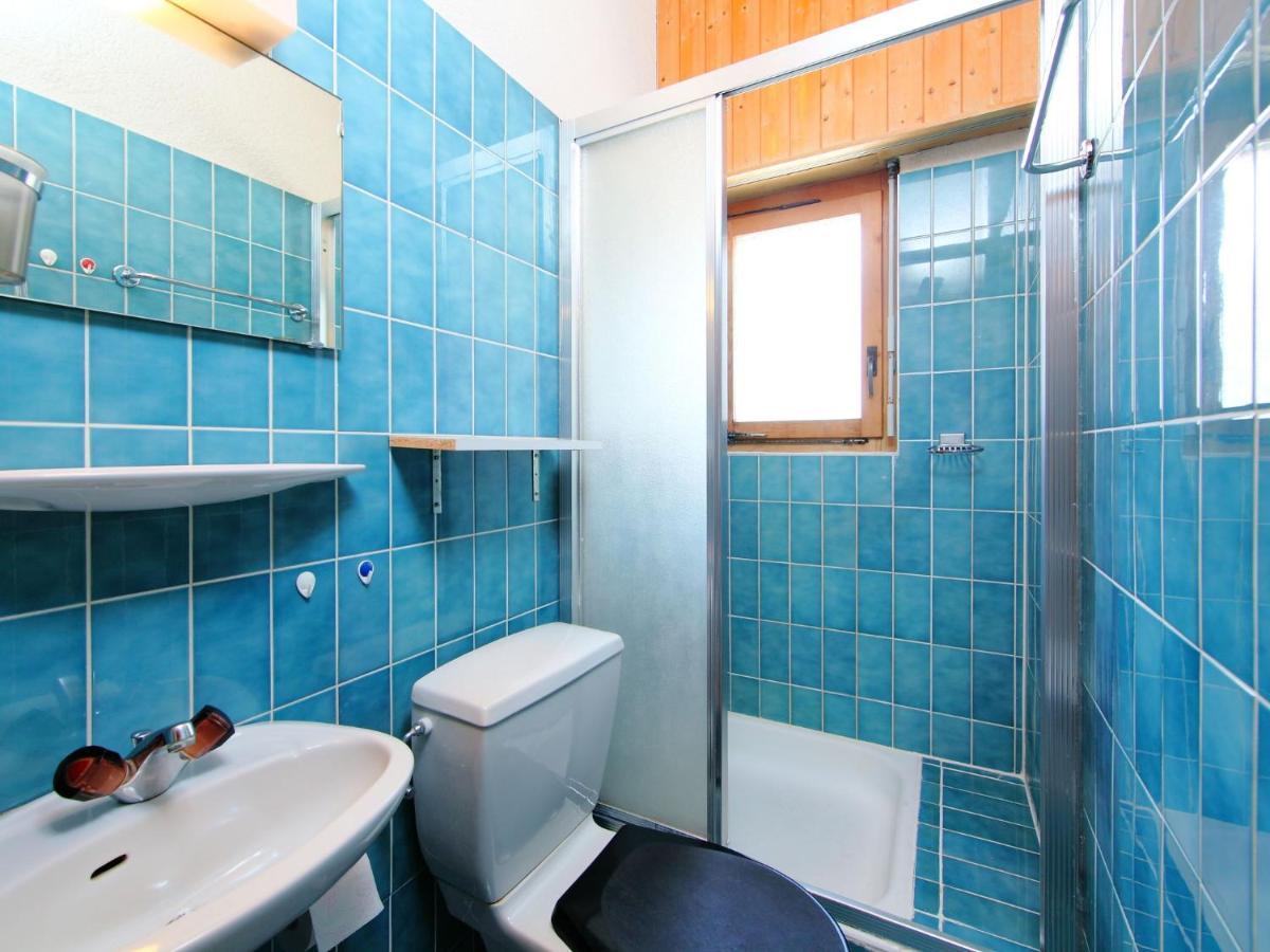 Apartment Baudrier A04 By Interhome Verbier Exterior foto
