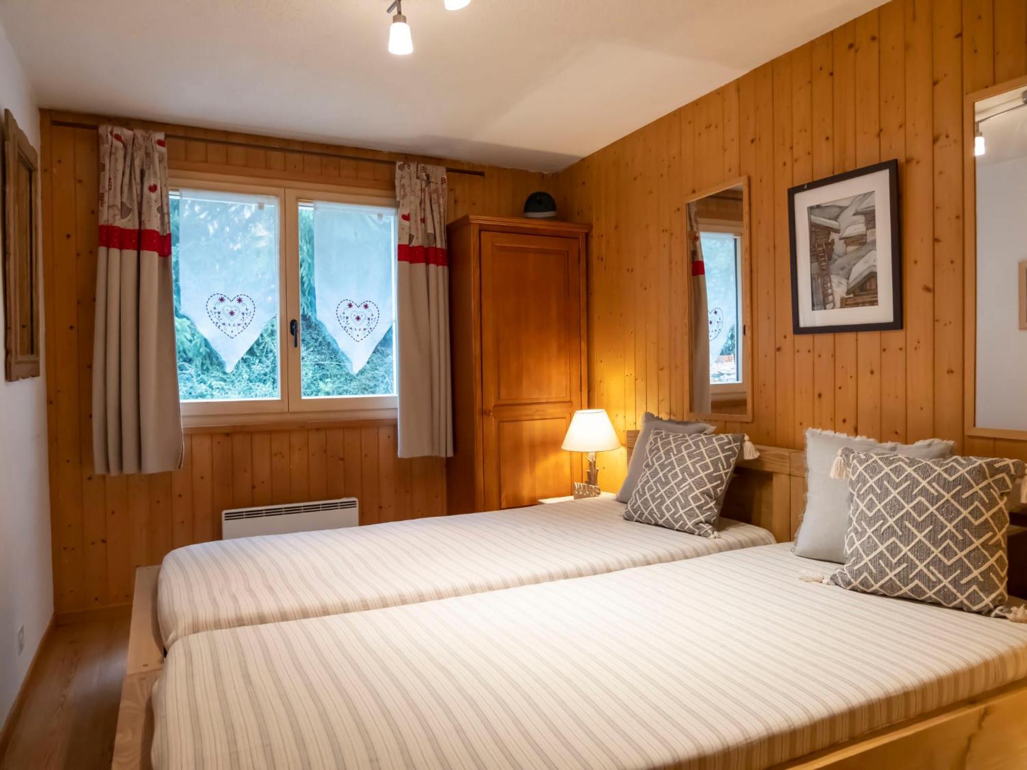 Apartment Baudrier A04 By Interhome Verbier Exterior foto